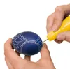 Set cadeau Pebaro pour la gravure sur œufs, couleurs et Voir les images du produit 4