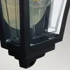 Elstead Deco Lane Außenwandleuchte E27 Schwarz IP44,  UK Produktbild-Vorschau 11