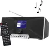 Soundmaster IR3500SW, Cestovné, Digitálny, DAB+, FM, 16 W, Náhľad obrázku produktu 10