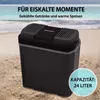 Syntrox Německo Termoelektrický chladicí a ohřívací box Náhled obrázku produktu 6