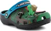Crocs Kids Minecraft Classic Clog Sandale Schuhe 210830-90H Produktbild-Vorschau 8