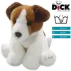 Carl Dick Jack Russel Terrier Floppy ca. 20cm 3348 Doudou, Voir les images du produit 6