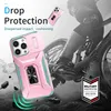 Handyhülle für iPhone 13 Pro Max Dual Layer Hülle mit Produktbild-Vorschau 8
