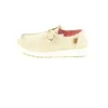HEYDUDE Wendy Chambray Damen Halbschuhe White Nut Größe 42 Produktbild-Vorschau 16