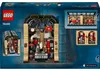 76450 Lego Harry Potter Book Nook:espresso Per Hogwarts Anteprima dell’immagine prodotto 34