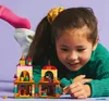 LEGO Disney Miniatúrny domček z filmu Encanto, Stavebnica, Náhľad obrázku produktu 43