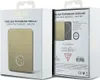 Guess Magsafe 4G Strassed Metall Logo 5W 3000Mah Induktive Produktbild-Vorschau 5