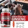 Korean Panax Red Ginseng (120 Kapseln) Produktbild-Vorschau 3