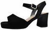 Tamaris Comfort Damen Sandalette aus Leder mit Produktbild-Vorschau 13