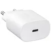 Samsung 25W PD Wandladegerät EP-TA800N Bulk , weiß Náhled obrázku produktu 5