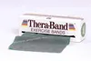 TheraBand Fitnessband 5,5 m, Grün, Stark Produktbild-Vorschau 6