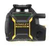 Stanley HTS FATMAX RL750L Rotationslaser Li-Ionen Anteprima dell’immagine prodotto 5