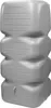 Regentonne GARANTIA Cubus 340 l betongrau Produktbild-Vorschau 11