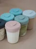 Beaba 6er Set Clip-Portionsbehaelter 2. Alter -  (6x250 ml) Produktbild-Vorschau 4