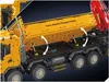 Mould King Remote Controlled Kranwagen-Bauset 17050 Produktbild-Vorschau 8