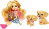 Enchantimals Gerika Golden Rentriever Familie Produktbild-Vorschau 12