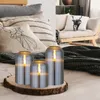 CCLIFE LED Kerzen Set mit Fernbedienung Timer Funktion 300 Produktbild-Vorschau 7