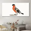 Coloray Bild aus Leinwand 140x70 Leinwand Dekoration - Tier Produktbild-Vorschau 3