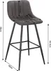 WOLTU Barhocker 2er-Set Designer Barstuhl Hocker Produktbild-Vorschau 7