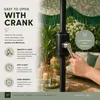 Mica Decorations Kelly Parasol z torbą transportową – Podgląd zdjęcia produktu 6