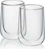 KELA Filiżanki do latte macchiato FONTANA zestaw 2 250 ml Podgląd zdjęcia produktu 2