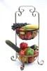 Etagere Obstkorb 10-320 Gemüsekorb 62 cm Küchenregal mit 2 Produktbild-Vorschau 4