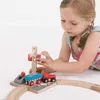 Bigjigs Rail Jeřáb se štěrkem Náhled obrázku produktu 5