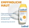 Ladival opalovací krém pro citlivou a normální pokožku SPF Náhled obrázku produktu 6