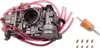 Nový karburátor pre YAMAHA YFZ450 YFZ450V YFZ 450 2004-2009 Náhľad obrázku produktu 1