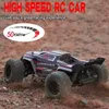 WLtoys 16101 1:16 4WD Offroad RC Buggy 50 km/h 2 Akkus Produktbild-Vorschau 4