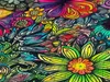 ENJOY Puzzle Die Kraft der Blumen 1000 Teile Produktbild-Vorschau 5