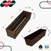 KOTARBAU® 3 Pezzi Fioriera da Balcone Vaso da Esterno con Anteprima dell’immagine prodotto 3