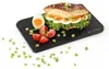 Schneidebrett Anthrazit 26cm Comfort Plus Zassenhaus Produktbild-Vorschau 9