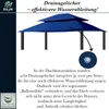 freigarten.de Ersatzdach für Pavillon 3x4 Meter Wasserdicht Produktbild-Vorschau 3