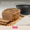 ZENKER teglia ovale per pane con rivestimento antiaderente Anteprima dell’immagine prodotto 8
