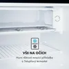 KlarsteinDelaware, lednice, mrazící prostor, 75 l/4 l, , Náhled obrázku produktu 7