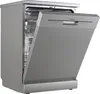 respekta Bena GSPS60SI-12 silber 60 cm Produktbild-Vorschau 1
