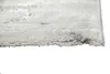 Tapis Marbre Motif avec fibres brillantes gris argent Voir les images du produit 7