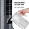Klarstein Luftkühler mit Wasserkühlung 5-in-1 Produktbild-Vorschau 4