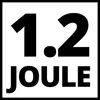 Einhell TC-PC 45 Druckluft-Meißelhammer 6.3 bar (4139040) Voir les images du produit 5