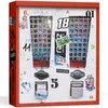 BOXILAND® Nostalgie Adventskalender 2026 mit 24 Produktbild-Vorschau 1