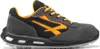 U-POWER Sicherheitshalbschuh ORANGE ESD S1P SRC Größe 45 Produktbild-Vorschau 9