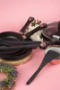 AMT 524, Rund, Allzweckpfanne, Schwarz, 24 cm, 50 mm, 1 Produktbild-Vorschau 14