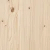 vidaXL Pflanzkübel 2 Stk. Massivholz Kiefer Produktbild-Vorschau 9