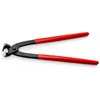 Knipex tang, lengte 300 mm, gepolijst, zwart gehard, Productafbeelding-voorbeeld 7