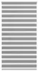 vidaXL Zebra-Rollo 120,9 x 230 cm, Stoffbreite 116,7 cm, Produktbild-Vorschau 13