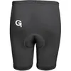 Gonso Essential Radhose Schwarz 152 cm Jungen,Mädchen Produktbild-Vorschau 3