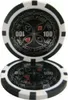 Pegasi Pokerchip 100 - 11.5g - Casino Pokerchips - Produktbild-Vorschau 2