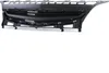 Sport Grill Kühlergrill ohne Emblem Schwarz für Opel Astra Produktbild-Vorschau 2