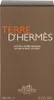 A brown box for Terre D'Hermes after-shave lotion. Produktbild-Vorschau